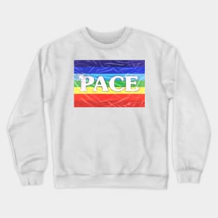 PACE Crewneck Sweatshirt